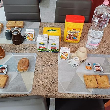 Ottimo Appartamento " Pala Alpitour" Turin Bagian luar foto