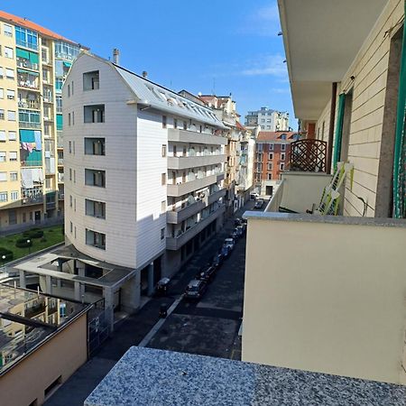 Ottimo Appartamento " Pala Alpitour" Turin Bagian luar foto