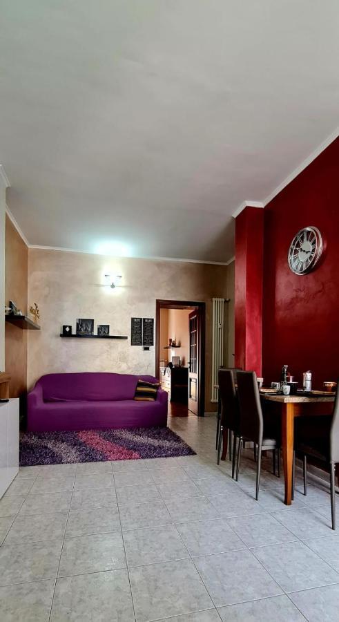 Ottimo Appartamento " Pala Alpitour" Turin Bagian luar foto